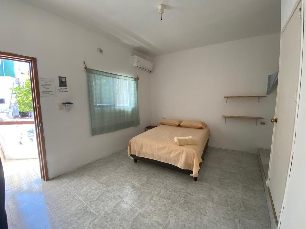 La Famiglia Hotel Isla Mujeres Kültér fotó