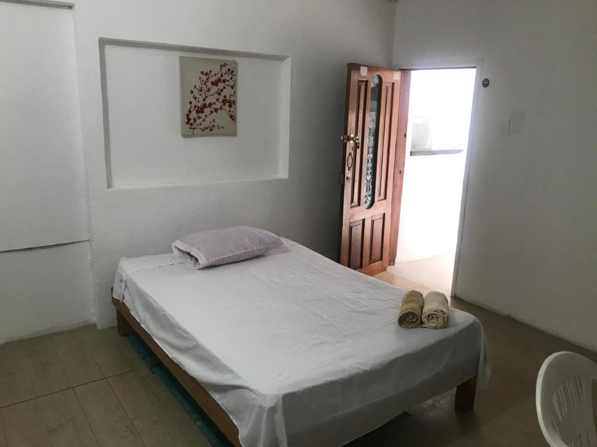 La Famiglia Hotel Isla Mujeres Kültér fotó